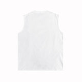 Purple Brand Tank T Shirts Sleeveless T-shirt Vest
