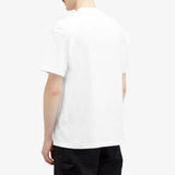 Cotton  T-Shirt Ethereum Men Short Sleeve Crypto Basketball