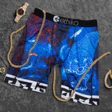 Ethika Boxer Briefs Breathable Comfort Boxer Briefs