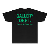 Gallery Dept T Shirts Tee Shirt Short Sleeve T-Shirt Blouse
