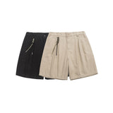 Unisex Shorts Retro Loose Casual Summer