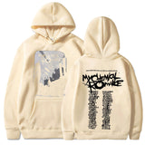 My Chemical Romance Hoodies Men Women Clothing Parade Punk
