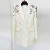 Women Haute Couture Jacket