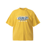 Unisex T-Shirts GRAILZ Old Short Sleeve T-Shirt