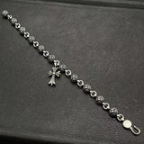 Chrome Heart Bracelet