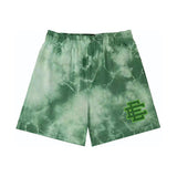 Eric Emanuel EE Shorts Summer Mesh Breathable Lightweight Quick-Drying Fitness Basketball Pants