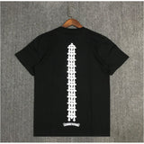 Summer Fashion Trend New Cotton Print Fashion High-end
