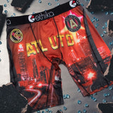 Ethika Boxer Briefs Breathable and Quick Drying Boxer Briefs