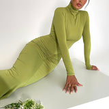 Women Dress Fashion Sexy Hot Girl Temperament