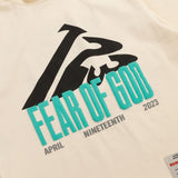 RRR123 T-shirt