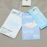 Fog Essentials T Shirts Spring/Summer FOG Casual Crew Neck Short Sleeves