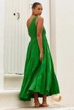 Women Dress Amoi Elegance Sleeveless Dress
