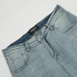 Men Jeans All-Matching Loose Casual