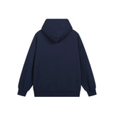 Drew House Hoodie Unisex Loose Casual Fleece Hoodie