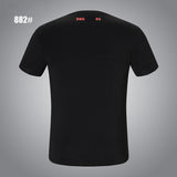 Dsq2 T Shirt Casual Sports Printed Short Sleeve Summer Men