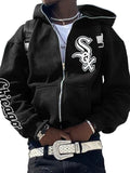 Braves Baseball Jacket