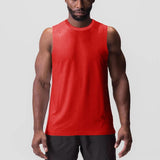 Blank Summer Gym Warriors Tank Top Mens Fitness Clothing