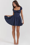 Women Dress Slim Fit Hot Girl Small Skirt