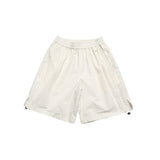 Unisex Shorts Thin Quick-Drying Shorts Loose Sports