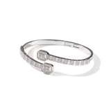 Bracelet Diamond Bracelet Fashion Hip Hop Ins Wind Bracelet St. Valentine's Spectrum