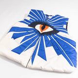 House Of Errors Vest House Of Errors Eye of Truth Vest Casual Jacket