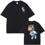 Best Famous Kanye West The College Dropout Tee