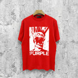 Purple Brand T Shirts