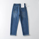 Women Jeans Slim Fit Slimming All-Matching