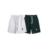 Unisex Shorts Summer Loose Sports and Leisure All-Matching