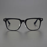 CHH Chrome Hearts Glasses Versatile Myopia Glasses Frames