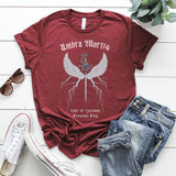 Ruhn Danaan Crescent City Shirt Sarah J Maas Bookish T-Shirt