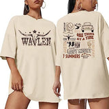 Cow Skull Shirts for Women Western Graphic T Shirts Oversize