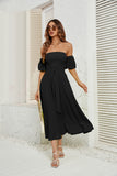 Women Dress Summer Fashion Elegant Dress