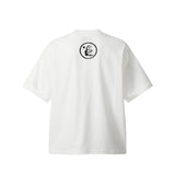 Hellstar T Shirt Vintage Loose Short Sleeve Casual Crew Neck T-Shirt, Summer