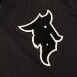 Fog Essentials T Shirts Spring/Summer FOG Mesh Crew Neck Short Sleeves