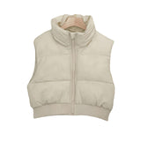 Women Cotton Coat Warm Thick Loose