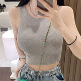 Women Vest Suspenders Skinny Slimming Sexy Hot Girl