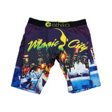 Ethika Boxer Briefs Breathable and Quick Drying Boxer Briefs