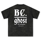 Unisex T-Shirt Autumn and Winter Cotton Long Sleeve T-Shirt