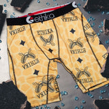 Ethika Boxer Briefs Sport Breathable Comfort Boxer Briefs