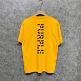 Purple Brand T Shirts