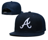 Braves Baseball Hat