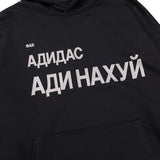 Drew House Hoodie Unisex Loose Casual Hoodie