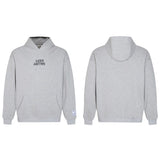 Gallery Dept Hoodie Alphabet Slogan Joint Hoodie Sweater