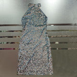 Betty Draper Valentine's Day Dress Summer Autumn Dress Sexy Evening Dress