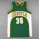 Vintage Seattle T Shirts Seattle Sonics Vintage Embroidered Basketball