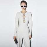 Women Haute Couture Co-Ords