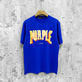 Purple Brand T Shirts
