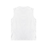 Purple Brand Tank T Shirts Sleeveless T-shirt Vest