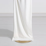 Bohemian Dress Sexy Hot Girl Tube Top Dress Stretch